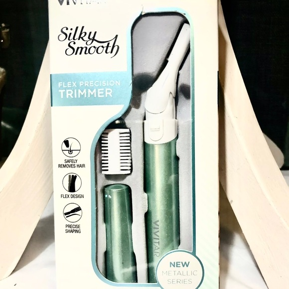vivitar flex precision trimmer